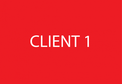 Client 1